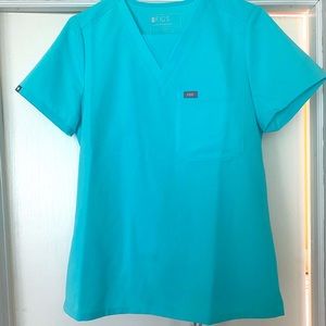 Limited Edition Figs Scrubs.